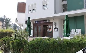 The Welcome Apartment